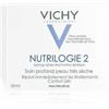 Vichy Nutrilogie 2 Trattamento Giorno Nutriente Pelle Molto Secca 50 ml