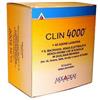 Akkadeas Pharma Linea Dispositivi Medici Clin 4000 Intestino Sano 30 Buste