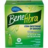 Benefibra Polvere Integratore Intestino Fibre Vegetali Gonfiore Addominale Colon Irritabile 28 Bustine