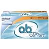 OB SUPER PRO COMFORT 16PZ