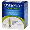 ONE TOUCH ONETOUCH SELECTPLUS 50STR