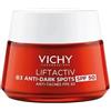 Vichy Liftactiv B3 SPF50 Crema Anti Macchie 50 ml