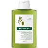 KLORANE SHAMPOO ULIVO 400ML