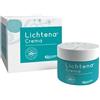 Lichtena Crema Lenitiva Protettiva Pelli Secche 200ml