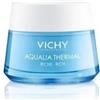 Vichy Aqualia Thermal Crema Ricca Reidratante Viso Vasetto 50 ml