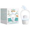 PURESSENTIEL DIFFUSORE BUBBLE ULTRASUONI