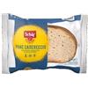 SCHAR PANE CASERECCIO 5PZ 55G