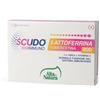 SCUDO LATTOFERRINA+QUERCE30CPR