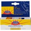 Prep Crema Deodorante a Lunga Durata Delicata Senza Alcool 35ml
