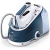 Braun CareStyle 5 Ferro da Stiro con Caldaia a Vapore Potenza 2400 Watt Capacità 2 Litri Funzione Vapore Verticale colore Blu - IS 5245 BL