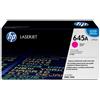 Hp TONER HP C9733A