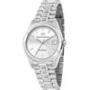 Chiara Feragni Ferragni Orologio Chiara Donna Analogico Al quarzo con cinturino Acciaio inossidabile R1953100514