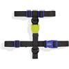 ZEE DOG - PETTORINA NOX XS