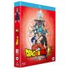 OSDTKRU Dragon Ball Super - Box 2 : Épisodes 47 à 76 [Blu-ray]