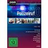 Studio Hamburg Polizeiruf 110 - Box 9 (DDR TV-Archiv) mit Sammelrücken