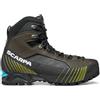 SCARPA RIBELLE LITE HD 71089-250-4 COCOA MOSS