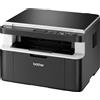 Brother DCP1612WBUNDLE stampante laser