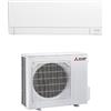 Condizionatore Mitsubishi Mono Split MUZAY25VG + MSZAY25VGKP AY WIFI