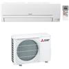 Condizionatore Mitsubishi Mono Split muz-hr35vf + msz hr35vf HR WIFI