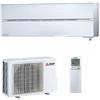 Condizionatore Mitsubishi Mono Split MUZLN25VG2 + MSZLN25VG2V KIRIGAMINE STYLE