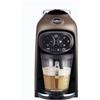 Lavazza LM950DESEABROWNWALNUT macchina caffé a capsule