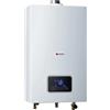 Saunier duval OPALIA F15/1LRT - Scaldabagno istantaneo low NOx con accensione elettronica a camera stagna GAS METANO