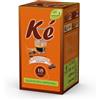 KE' CAFE' - MOLINARI 18 CIALDE CAFFE' MOLINARI KE' CAFE' AROMATIZZATO AL GUSTO DI GINSENG COMPATIBILITA' MOKONA/TAZZONA