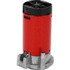 Bediffer Compressore a Tromba D'aria 12V per Auto Camion Barche Moto, Potente e Affidabile,Altri accessori