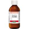 ERBA VITA OLIO CORPO Erba Vita Olio Di Jojoba Idratante Corpo E Capelli 100 Ml