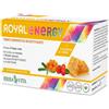 Erba Vita Royal Energy Integratore Con Pappa Reale 10 Flaconcini Ricostituenti