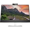 HP E-Series E27m G4 Monitor PC 68,6 cm (27) 2560 x 1440 Pixel Quad HD Nero [40Z29AA#ABB]