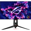 ASUS ROG Swift OLED PG27AQDP Monitor PC 67,3 cm (26.5") 2560 x 1440 Pixel Quad HD Nero [90LM0A20-B01A70]