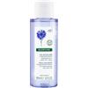 Klorane Acqua Micellare Fiordaliso Bio Viso Occhi e Labbra 100 ml