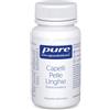 Nestle' Pure encapsulations capelli pelle unghie 30 capsule