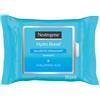 Neutrogena Salviettine Struccanti 25 Pezzi