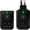 Mackie Adattatore microfono colore Nero - EM Wave XLR