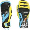 LEVEL Moffola sci SQ CF MITT