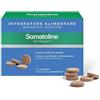 Somatoline Skin Expert Metabolic Booster Integratore Metabolismo 30 Compresse