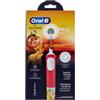 Oral-b Power Kids Vitality Re Leone Spazzolino Elettrico