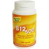 Natural Point B12 500 100 Capsule