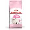 Royal Canin Feline Seconde Age Kitten 36 Cibo secco per gattini 400 g