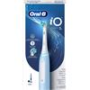 Oral B iO 3S Spazzolino Elettrico Blu
