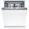 BOSCH Lavastoviglie Bosch serie 4 SMV4ECX28E