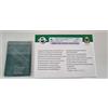 Theraband Fascia Elastica per Esercizi (Verde, 1,5 MT)
