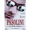 Mustang Entertainment Pasolini - Un delitto italiano ( DVD)
