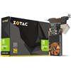 Zotac GeForce GT 710 2Go GDDR3 1xHDMI