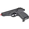 AnticaPorta Pistola a molla S-Pistol Series S-09
