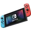 265-CONSOLE CONSOLE NINTENDO SWITCH JOY-CON ROSSO/BLU NEON BUNDLE SWITCH SPORT + 12 MESI DI ABBONAMENTO ITALIA