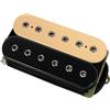 DiMarzio DP 100BC Super Distortion Humbucker Chitarra Elettrica Pickup Nero/Crema