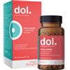 ANSCE BIO GENERIC Srl BIOLYBRA DOL 90 Perle 740mg
